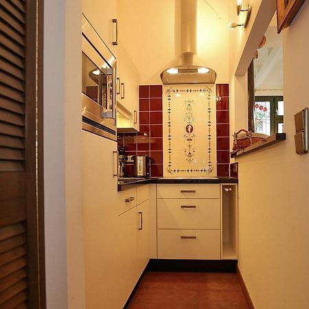 Villa Laura Wohnung 01 Ostseebad Kühlungsborn 外观 照片
