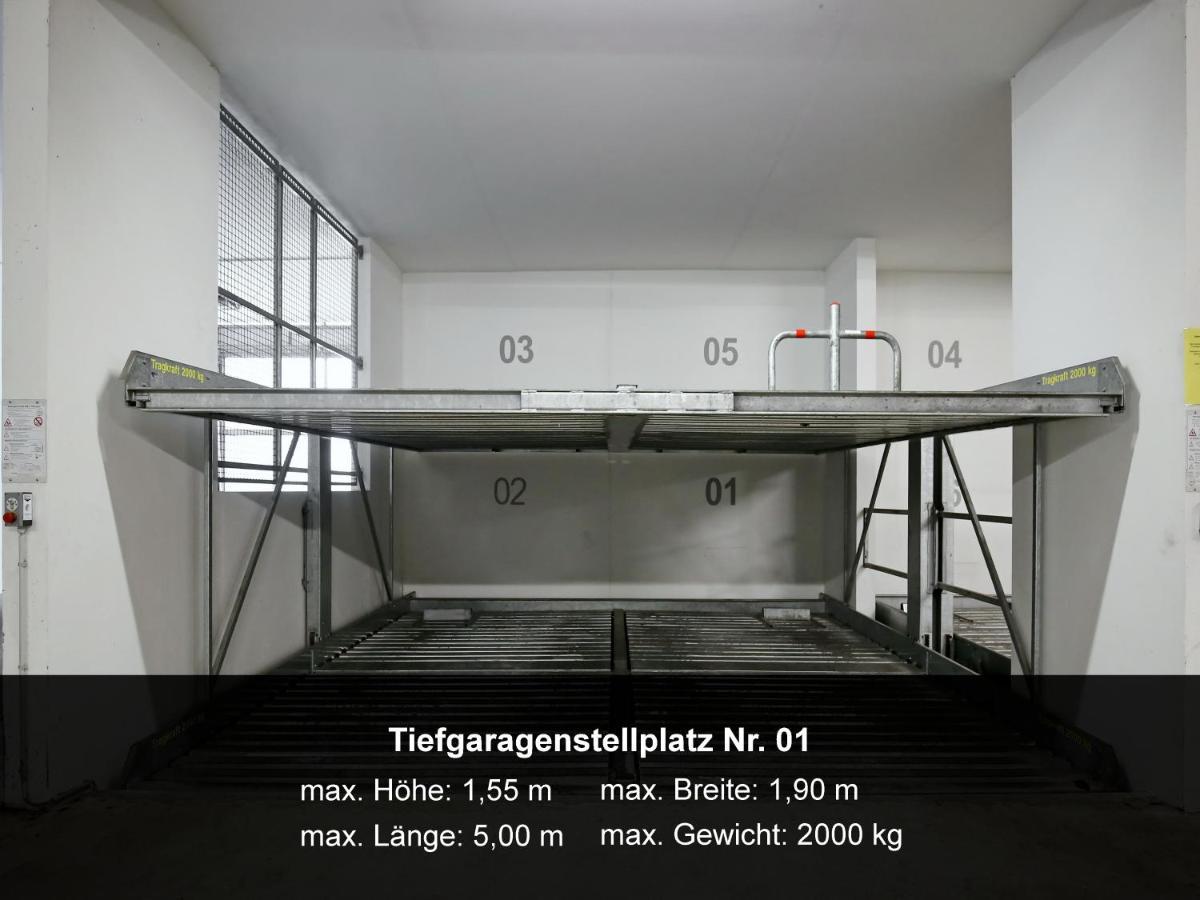 Villa Laura Wohnung 01 Ostseebad Kühlungsborn 外观 照片